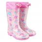 Preview: Peppa Pig Gummistiefel Regenstiefel Rosa